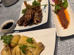 -阿娘家·原生态农家菜(国顺东路店)