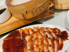 -眉州东坡(华联万柳店)