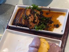 -惠丰堂饭庄·烤鸭·京味菜(西北旺·唐家岭店)