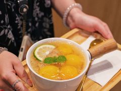 -炖物24章·顺时轻养茶(黄龙店)