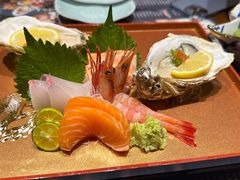 -傑·料理·海鲜放题(佛山文华荟店)