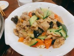 -东京包子楼(政七街店)