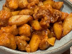 -有肉食·虎九闽菜(798艺术区店)