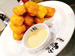 -龙巢盱眙龙虾·牛蛙·烧烤宵夜(八卦岭店)