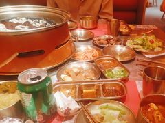 -西塔老太太泥炉烤肉(苏州大悦城店)