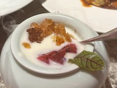 -真地道京味府·鲜橙烤鸭·北京菜(朝阳公园·甜水园店)