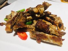 -味可道美食坊(福基路店)