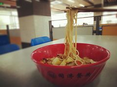 -同济大排档