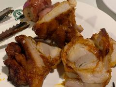 -戈拿旺巴西烤肉(崇文门店)