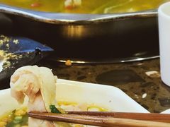 -鲜椒鱼·雅安地标性美食