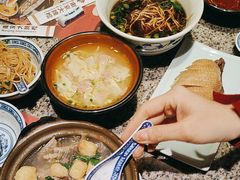 -南京大牌档(凯德1818店)