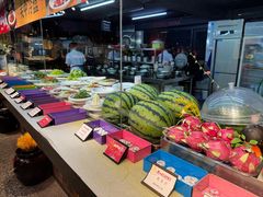 -黄三怪(清河店)