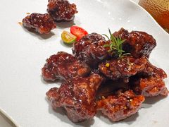 -荷塘秋月·本帮江浙菜(国权路店)