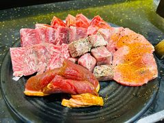 -熊出没日本烧肉放题