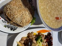 -老北京胡同味道二荤铺(酒仙桥店)