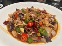 -健眺小海鲜(临海后山店)