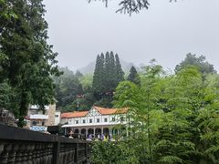 -莫干山风景区