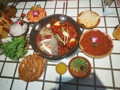 -贰回巷火锅馆(钟楼店)
