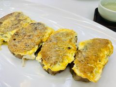 蛋煎咸肉粽-顺德人家食府(黄金广场店)