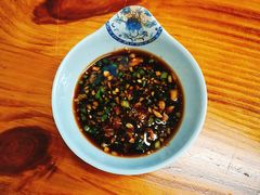 酱油蘸料-九斤黄三黄鸡专卖店