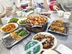 -小民大排档(光谷店)