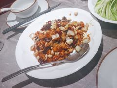 -眉州东坡·川菜(川沙百联店)
