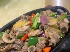 -民记食店(沙溪店)