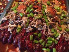 -金掌勺东北菜(格兰晴天店)