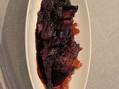 -东方明珠老上海8号餐厅