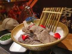 -巴奴毛肚火锅(商城路店)