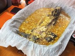 -三煮纸包鱼(青岛总店)