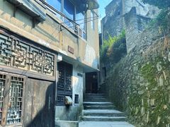 -洪江古商城