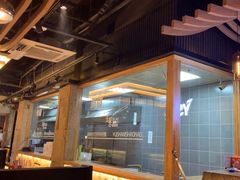 -玉善烧烤串城(长春总店)