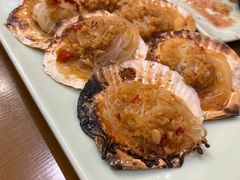 -晓波烧烤(南桥店)