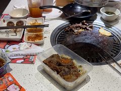-猫爪爪原切自助烤肉(观音桥阳光世纪店)