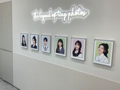-天真蓝照相馆(新世界店)