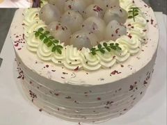 -杜哈夫DOUX RÊVE·生日蛋糕(日月光店)