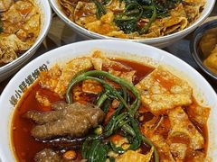 -螺小胖柳州螺蛳粉(钟楼总店)