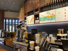 -星巴克臻选(北京富力家园店)