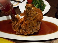 -老牌坊鲁菜名店(宽厚里店)