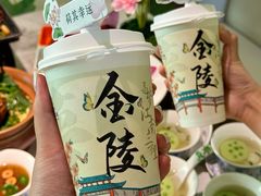 -苏梦江南·淮扬菜(夫子庙店)