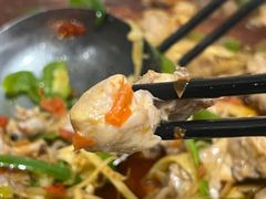 仔姜兔-四川仔姜鸭尖椒鸡(金星小区18号院店)