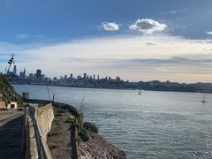 -阿尔卡特拉斯岛