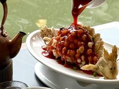 -小厨娘金榜题名(夫子庙秦淮河店)