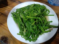 -阿葉农家饭店
