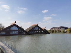-广富林郊野公园