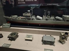 -中国人民解放军海军博物馆