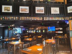 -布拉格餐厅· 中欧捷克菜(全国首店)