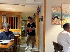 -晶吉·居酒屋·烧鸟·生鱼饭(中山区民主广场店)