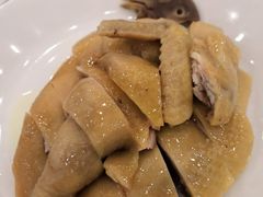 海晏一品鸡-岭南海晏楼(东晓南店)